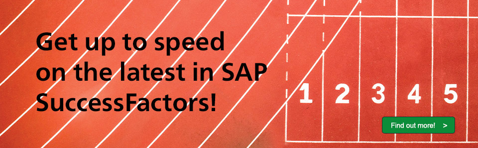 SAP SuccessFactors