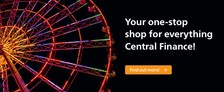 Central Finance