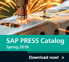 Catalog SAP PRESS (PDF)