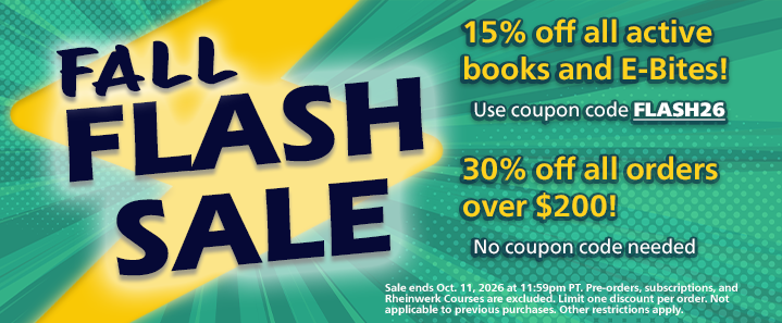 Up to 30% Off - This Week Only!