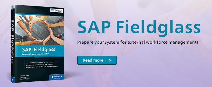 SAP Fieldglass
