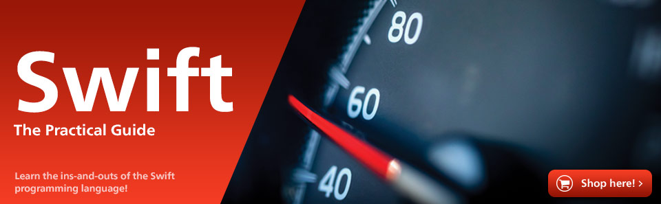 Swift programming language