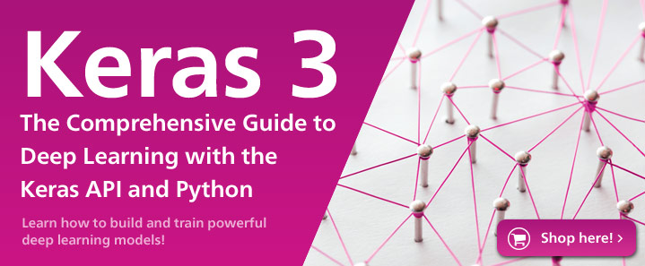 Keras 3