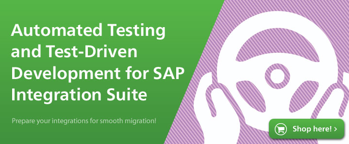 SAP Integration Suite Migration