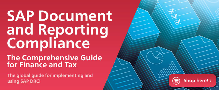 SAP Document and Reporting Compliance