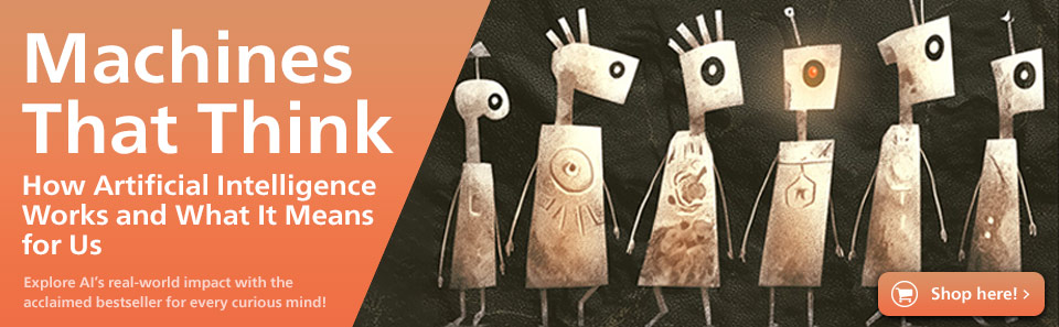 Machines That Think