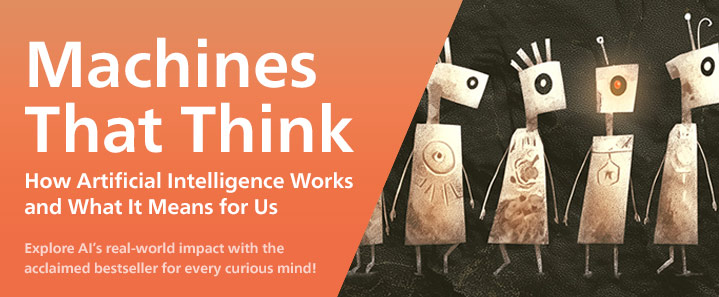 Machines That Think