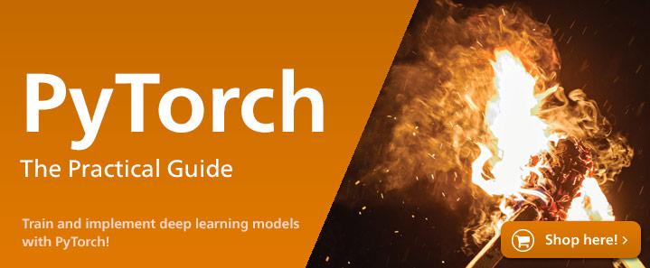 Pytorch