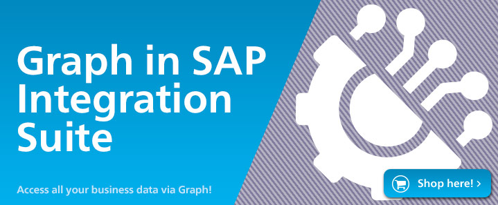 Graph in SAP Integration Suite