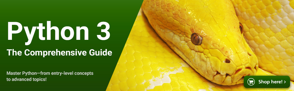 Python 3