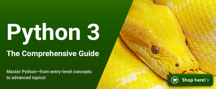 Python 3