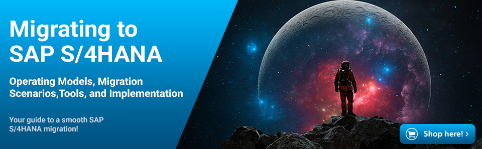 Migrating to SAP S/4HANA