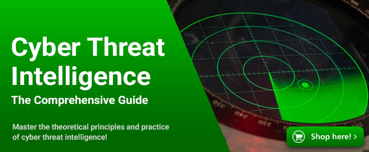 Cyber Threat Intelligence