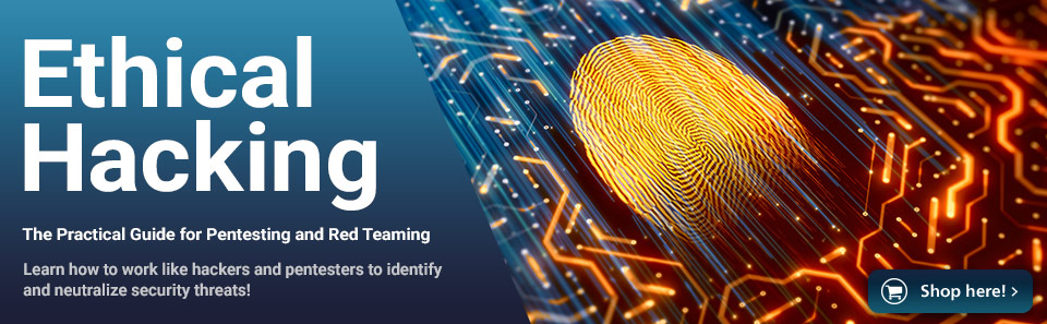 Ethical Hacking and Pentesting