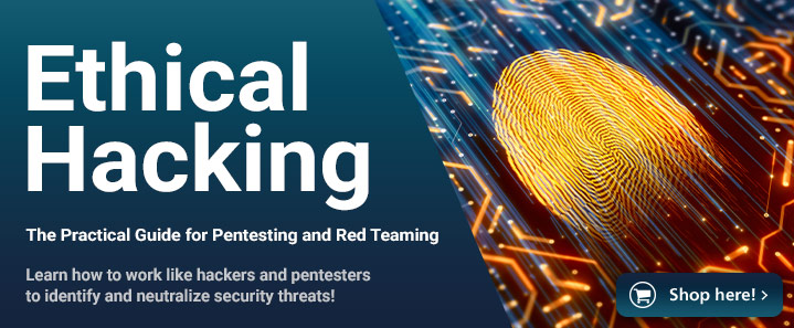 Ethical Hacking and Pentesting