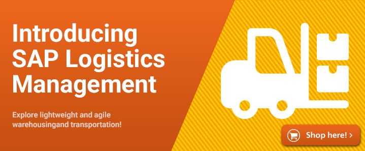 SAP Logistics Management