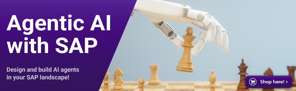 Agentic AI with SAP