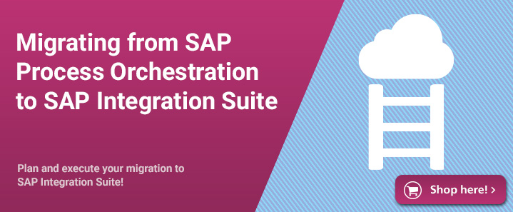 Migration to SAP Integration Suite