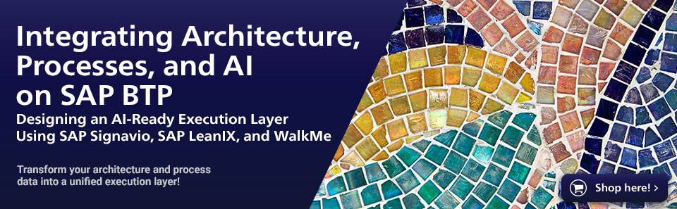 AI-Ready Architecture