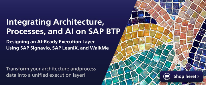 AI-Ready Architecture