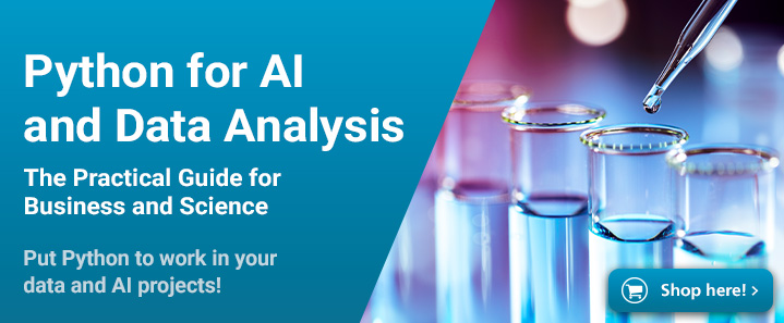 Python for AI and Data Analysis