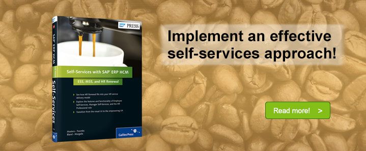 Self Services
