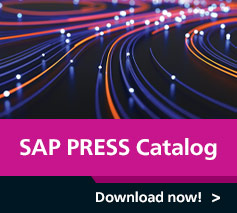 Catalog SAP PRESS (PDF): Sidebar