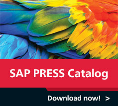 Catalog SAP PRESS (PDF): Sidebar