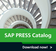 Catalog SAP PRESS (PDF): Sidebar