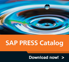 Catalog SAP PRESS (PDF): Sidebar