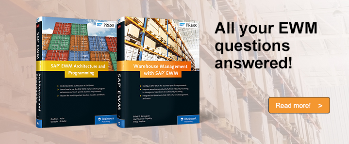 SAP EWM