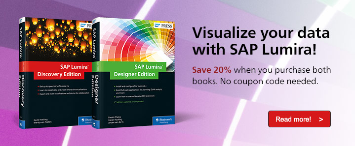 SAP Lumira
