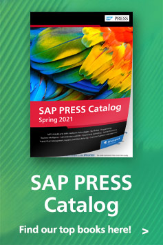 Catalog SAP PRESS (PDF)