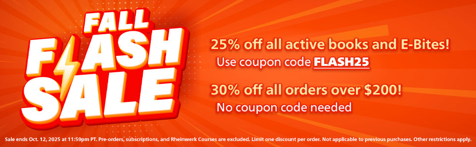 Save 25-30% — This Week Only!