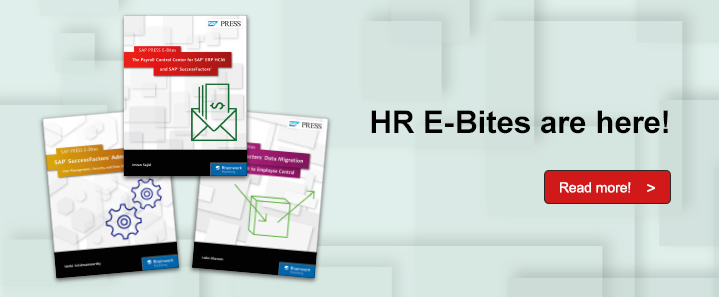 New HR E-Bites