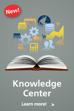 SAP PRESS Knowledge Center | Free Content on SAP Topics