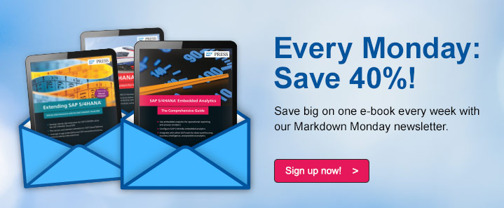 Markdown Monday