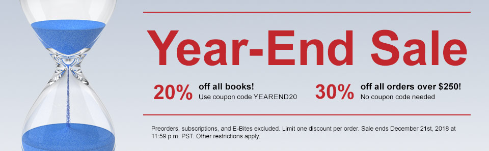 Year-End Sale