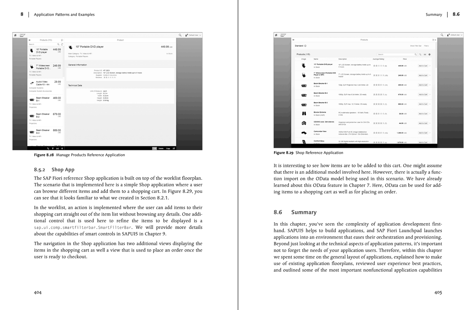 Sapui Design Patterns Sapui Design Patterns