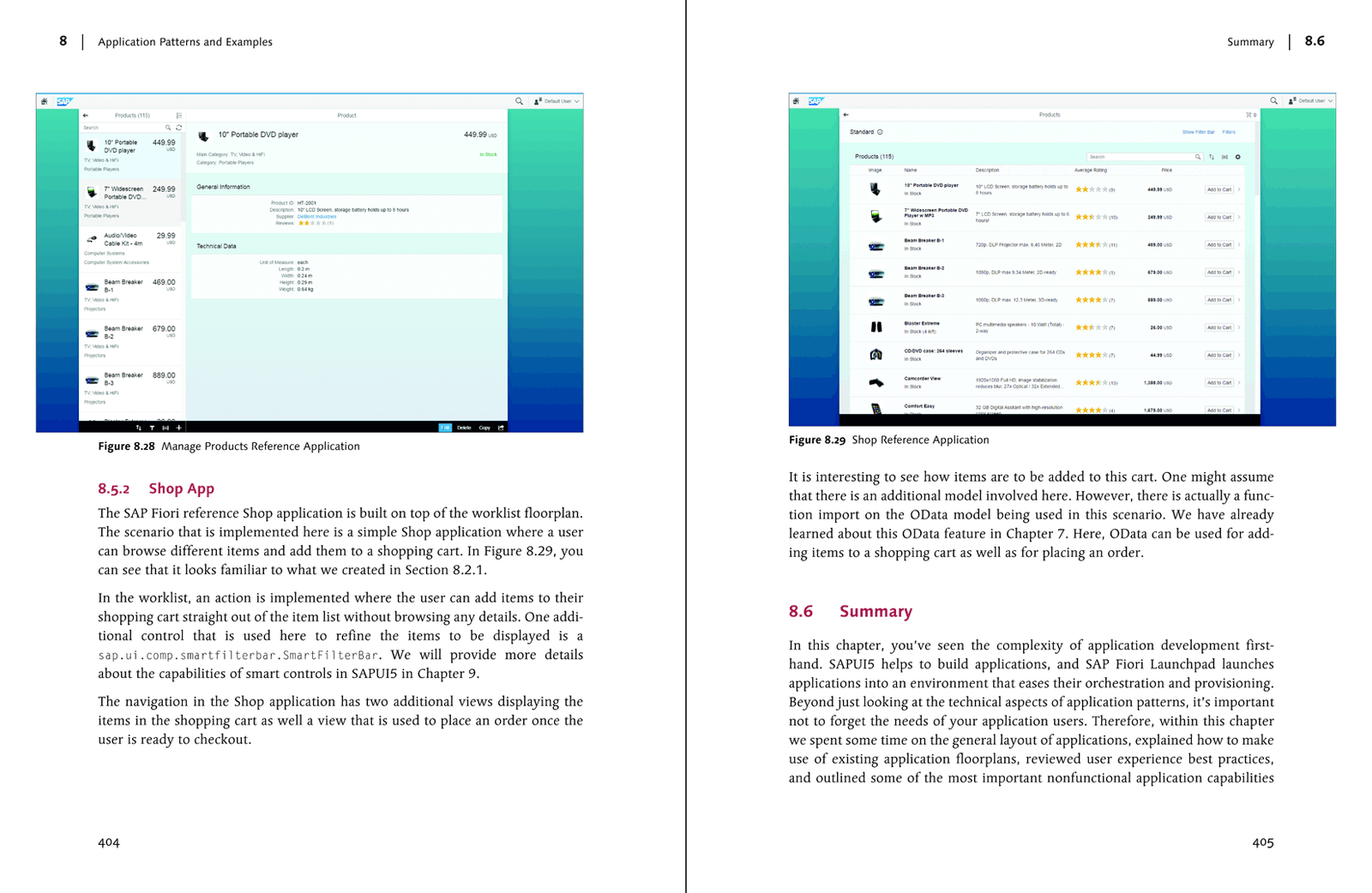 Sapui Design Patterns Sapui Design Patterns