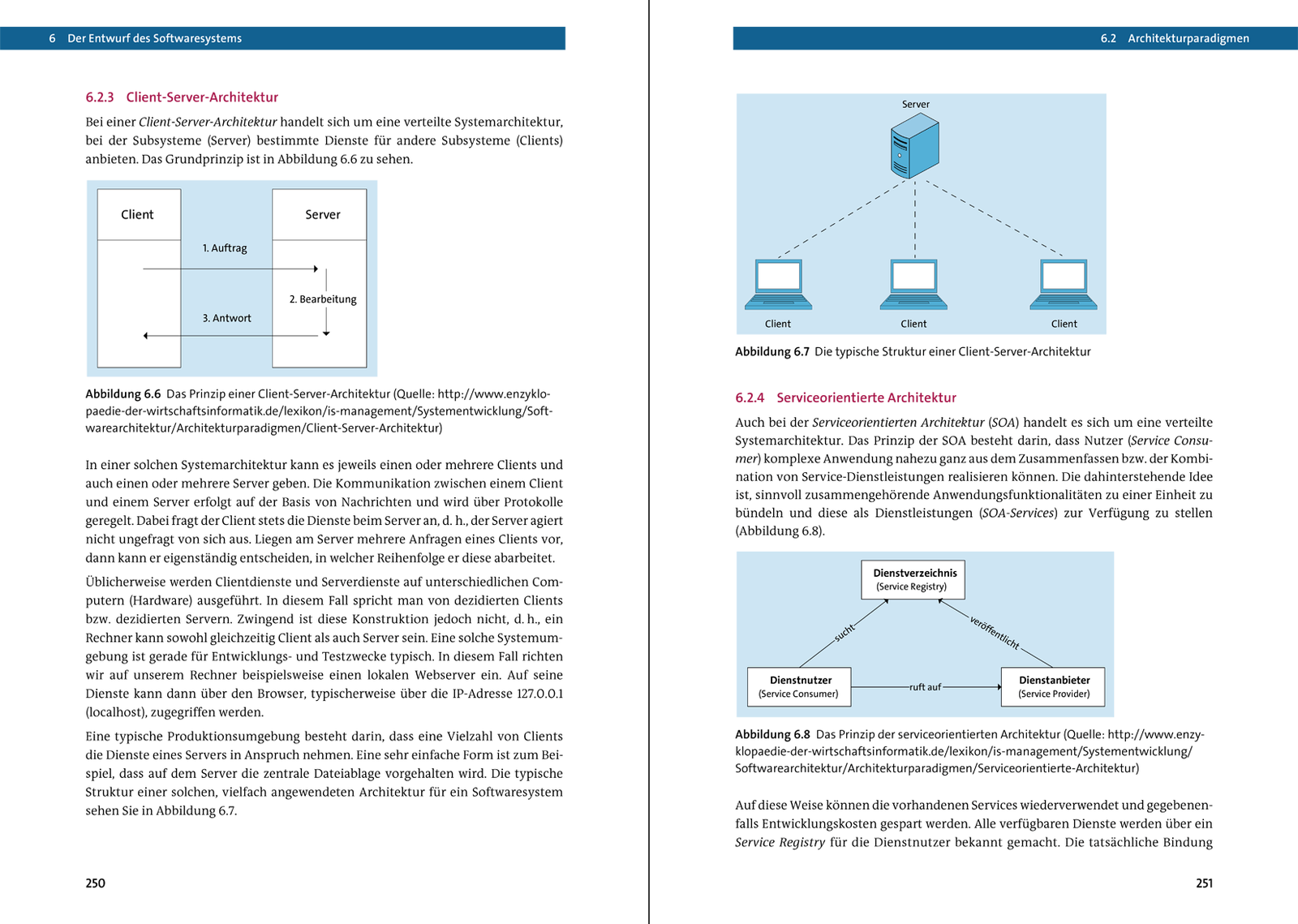 Das Handbuch für Softwareentwickler Rheinwerk Verlag
