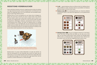 Dein Survival-Buch – Das Training zu Minecraft  Rheinwerk 