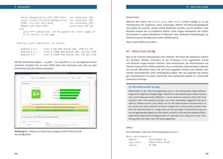 Hacking handbuch - Die ausgezeichnetesten Hacking handbuch unter die Lupe genommen!