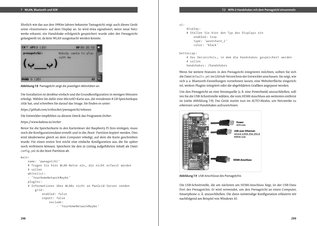 Reihenfolge der besten Hacking handbuch