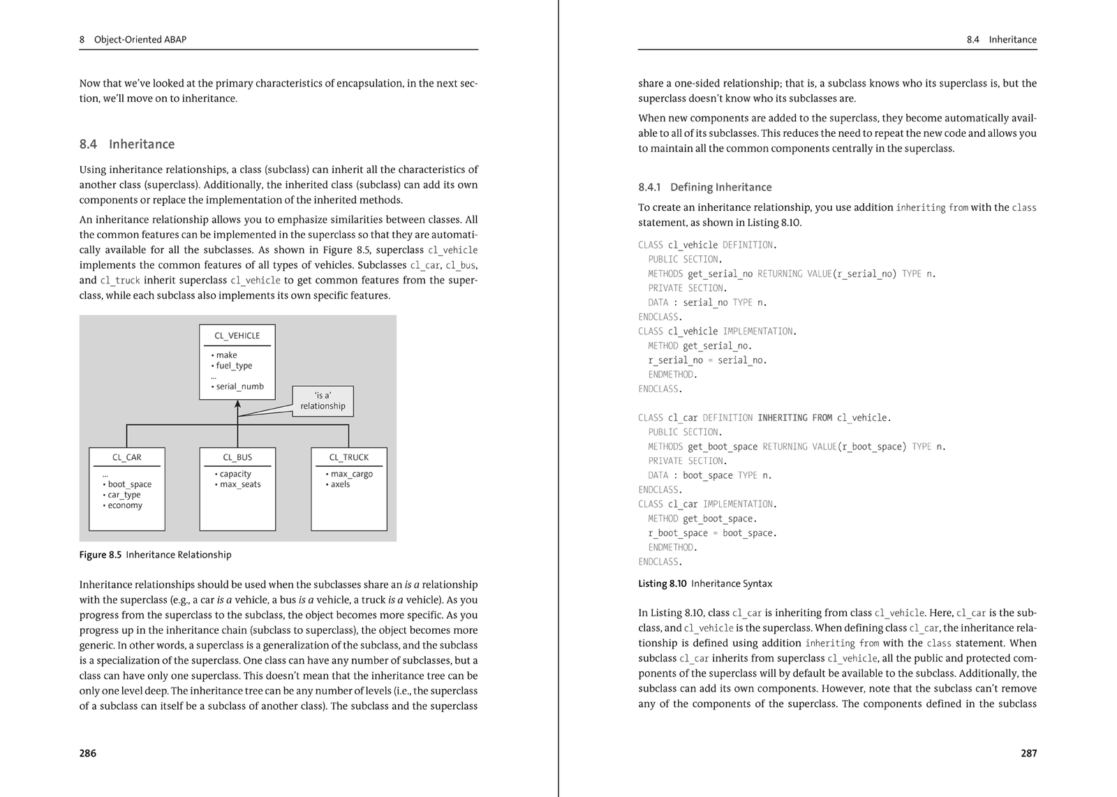 The Complete Guide To ABAP Development Book And E Book By SAP PRESS