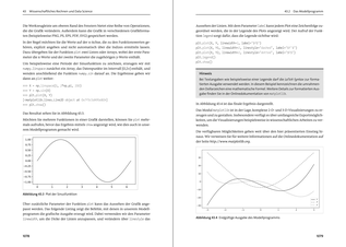Ausschnitt aus dem Inhalt