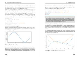 Ausschnitt aus dem Inhalt
