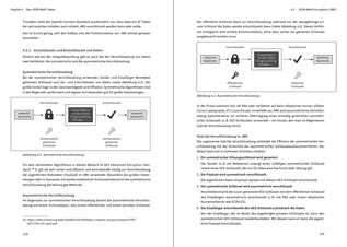 Ausschnitt aus dem Inhalt