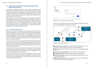 Ausschnitt aus dem Inhalt