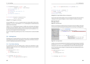 Ausschnitt aus dem Inhalt